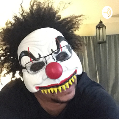 Mr. Smiley The Clown