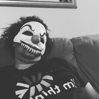 Mr. Smiley The Clown