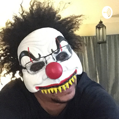 Mr. Smiley The Clown