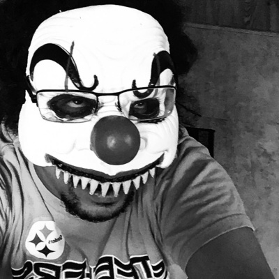 Mr. Smiley The Clown