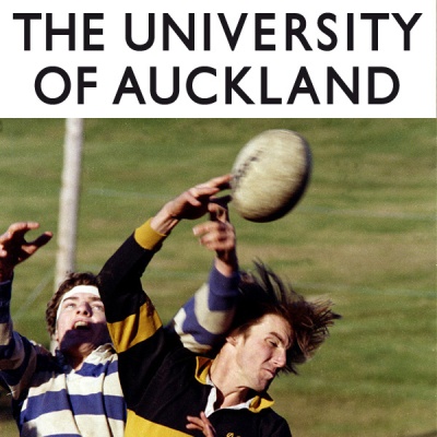 New Zealands Rugby World: 2011 Winter Lectures