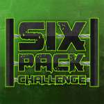 Six Pack Challenge Podcast