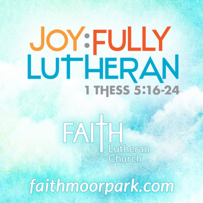 Examining Our Faith - Luthers Small Catechism