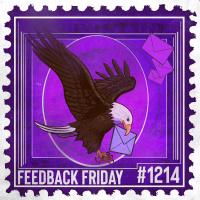 1214: Boss Flirtation Highlights Marital Frustration | Feedback Friday