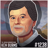 1238: Ken Burns | What If the American Revolution Isnt Over?