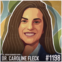 1198: Caroline Fleck | Harnessing Validation to Deepen Human Connection