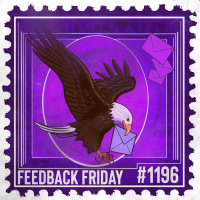 1196: Does Sisters Past Give Her Abuse a Free Pass? | Feedback Friday
