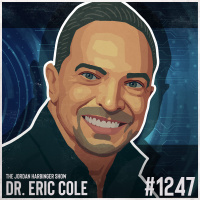 1247: Eric Cole | Protecting Ourselves in an Age of Cyber Crisis