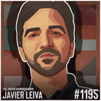 1195: Javier Leiva | Modern Romance Scam Tactics and Ways to Fight Back