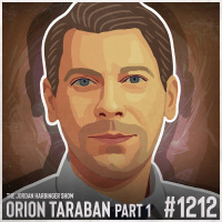 1212: Orion Taraban | Understanding Relationship Economics Part One
