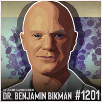 1201: Benjamin Bikman | Insulin Resistance Is Killing Half of America