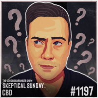 1197: CBD | Skeptical Sunday