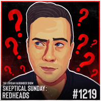 1219: Redheads | Skeptical Sunday