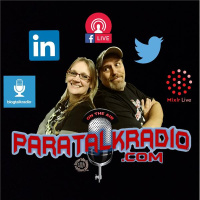 Full Moon Caravan on Paratalkradio #105