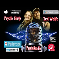 Paratalkradio Welcomes Author Michael T Keene