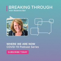 Where We Are Now with Dr. Rebecca Harris: Testing