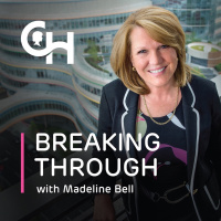 Female Scientists Part 1: Behind The Breakthroughs