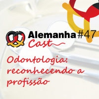 #47 Odontologia reconhecendo a profissão (Profissões: T1E2)