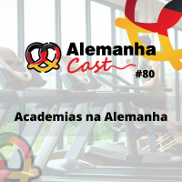 #80 Academias na Alemanha