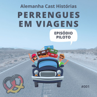 Histórias #001 – Perrengues em viagens