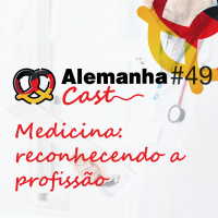 #49 Medicina reconhecendo a profissão (Profissões: T1E3)