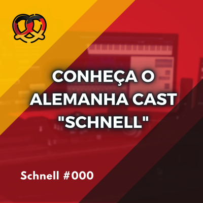 Alemanha Cast