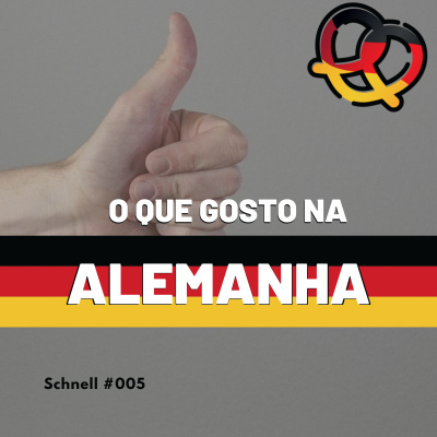 Alemanha Cast