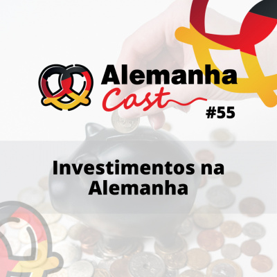 Alemanha Cast