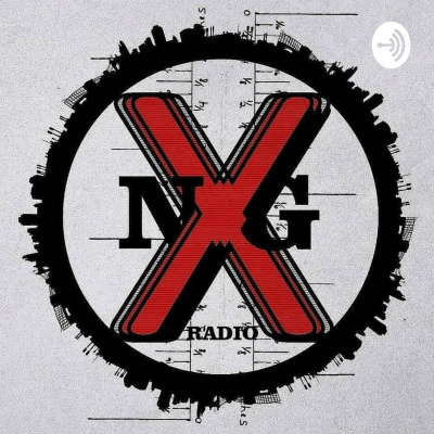Nxg Radio Presents... My Random Thoughts