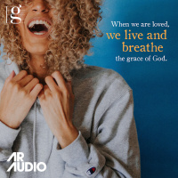 GRACE BELOW THE EARS (January 27, 2023)