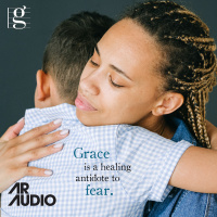 HEALED—AND HEALED AGAIN (July 07, 2023)