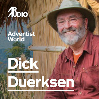 Adventist World Podcasts