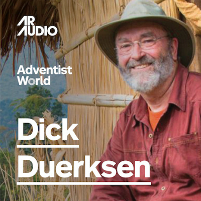 Adventist World Podcasts