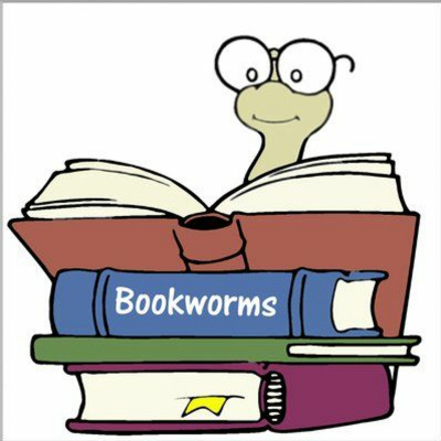 Bookworm Podcast