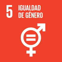 Objetivo de desarrollo sostenible número 5 “Lograr la igualdad de género y empoderar a todas las mujeres y las niñ
