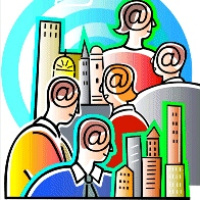 Fases de Interacción de los modelos de eGobierno