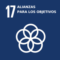 ODS nº17: Revitalizar la Alianza Mundial para el Desarrollo Sostenible