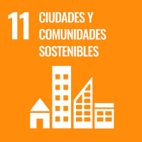ODS nº11: Lograr que las ciudades sean más inclusivas, seguras, resilientes y sostenibles