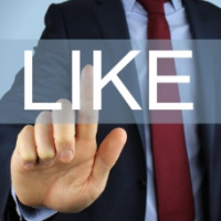 Want vs would like. Use