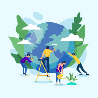 Evaluación de las directrices de implementación de la Agenda 2030 en referencia a los ODS Nº12 y 13