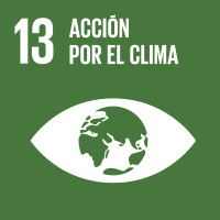 ODS nº13: Acción por el clima