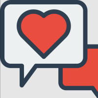 Alternative words for likes and dislikes