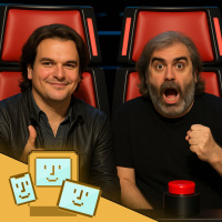 Elegimos el nombre del iPhone plegable y al sustituto de Tim Cook