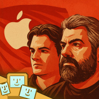 En la Rusia soviética, el iPad te filtra a ti