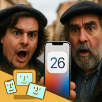 Una semana que ha durado ocho años