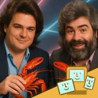 Esto antes era un podcast de Apple