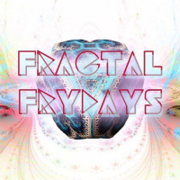 [07-16-2016] Warped Live at Fractal Frydays (DJ Set)