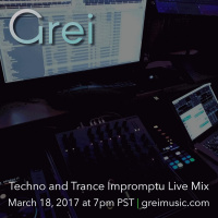 [03.18.2017] Impromptu Mix