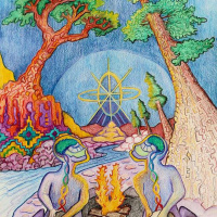 [08-20-2017] Psyclipse - Live Downbeat/Midtempo/IDM DJ Set