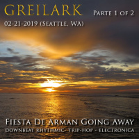 02-21-2019 Fiesta de Arman Going Away (parte 1 de 2)